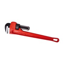 툴스타 파이프렌치 TS-PW 렌치 수도관 가스관 배관공구, TS-PW-18