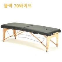 휴대용 이동식 침대 전문가용 마사지 미용 베드 접이식 세신 침대 폴딩 높이조절 치료용 베드, 접이식 미용 마사지 세신 침대 치료용 베드 H