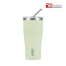 am am마카롱 보냉보온 텀블러 900ml, 단일옵션