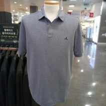 인디안트레몰로 홈플러스몰10 카라반팔티 세정 폴리냉감 메쉬원단 모션프리 캐주얼반팔 티셔츠 TRNAS3Y2321