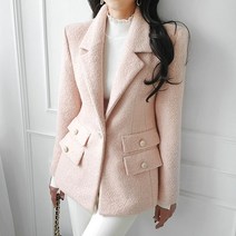 금찌 누보 더블포켓 자켓 JK6321