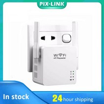 와이파이증폭기 인터넷 증폭기 wifi 익스텐더 복층 미니 라우터 300Mbps 무선 WiFi 리피터 2.4G 장거리 USB 5V/2A 전원 충전기 WR05U가 있는 소형, 03 AU plug