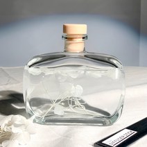 제로캔들 용기, 9.베니스 100ml 2개+수국 아이보리