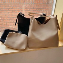 여자 데일리 캐주얼 숄더 어깨 가방 크로스백 스타일 보세 여성 청담동며느리룩 20대 30대