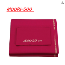 당구다이천 당구대천갈이 양모 두꺼운 테이블 방수 내구성, 레드 500 원단+테두리