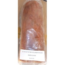 식당용 식자재 고노와다(해삼내장 방망이 1K)X5