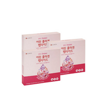 LG생활건강 리튠 어린 콜라겐 펩타이드 (30포)X3박스, 3박스, 3개