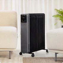 한일전기 스마트 라디에이터 전자식 HOR-I9 화장실 휴게실 난방 동파방지 한파 날씨
