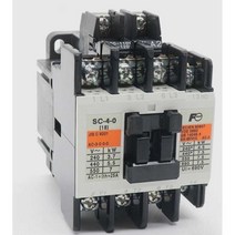 전자 접촉기 조작형 기기 제어 개폐기 직류 전기 교류, SC-5-1 AC220V