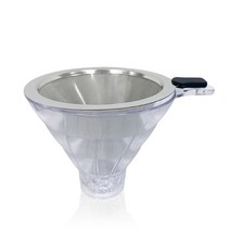 지티빈스 지드립 스텐필터세트(1~4인용), 1~4인용