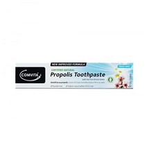 New ZeaLand직구 Comvita Propolis Premium Product ToothGel 3.17ounce 1팩, 색상, 수량