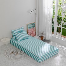 베베솜 패밀리 매트리스 방수커버 세탁 침대 커버