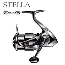 SHIMANO 시마노 스피닝릴 22 스텔라 C3000SDH