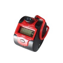 쭈꾸미 낚시 디지털 카운터기, 디지털 카운터기(빨강)