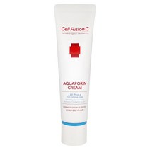 셀퓨전씨 포스트알파 아쿠아포린 크림, 50ml, 1개