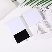 할로윈포장510 pcs 810x1.7cm 얇은 크래프트 종이 서랍 보석 포장 상자 인사말 카드 목걸이 팔찌 선물 패키, 06 2_02 10pcs_01 8X8X1.7cm