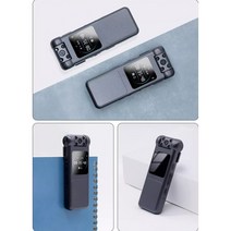 강의용녹음기 회의 사진 영상 장시간 휴대 녹화, 64G