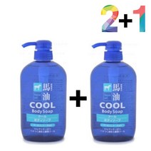 쿨 바디워시 가드름 클렌징 미끌거림없는 클렌징 폼 jpak822*0259359gV, 쿨바디워시(파랑) 2개_쿨바디워시(파랑) 1개, 본상품선택