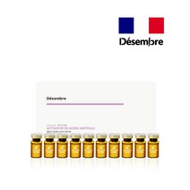 데쌍브르 <본사공식몰> 엑티베이터 디에이징 앰플 7ML * 10EA, 1개” class=”wr-img”></a></div>
</p></div>
</p></div>
</p></div>
<div class=