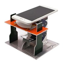 현미경이해 표피세포관찰 현미경만들기 5인 과학실 실험 창작 어린이 방과후학습 초등, 1인개별포장