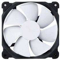 Phanteks PH-F120MP V2 시스템쿨러 (BLACK WHITE), 선택하세요