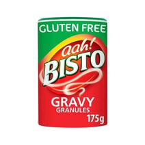 비스토 글루텐 프리 그레이비 그래뉼 과립 육수 175g, 1개