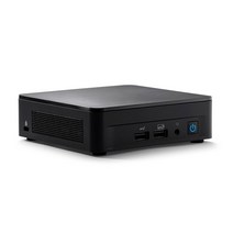 인텔 미니PC INTEL NUC 코어 i5 12세대 앨더레이크 월스트리트캐년 베어본PC NUC12WSKI5