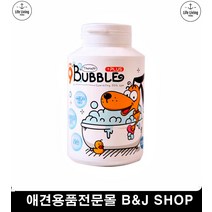 강아지거품목욕 바디워시 먼지제거 개냄새제거스파 애완동물스파 반려견뽀송피부, 1개