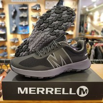 머렐 트레킹화 ML 남성 클라우드 스프린트 MLM1B5OL1021 BL