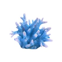 영아쿠아 인조산호 파랑 YA184