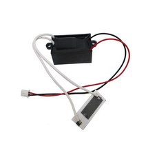 오존발생기 오존 발생기 저전압 DC 5V/12V 100mg 수족관 물고기 탱크용 물 공기 청정기 클리너 정화 생성기 부품, 01 5v