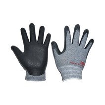 3M 슈퍼그립200 S 스몰, 그레이, 5개입