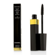 샤넬 이니미터블 멀티 디멘젼 마스카라 넘버 10 블랙, 단품, 단품