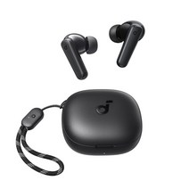 앤커 사운드코어 Anker Soundcore 무선 블루투스 이어폰, Black, 3.Black