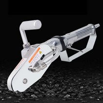 전기 파지 털이기 종이 그리핑 기계 골판지 스트리퍼, HS-280