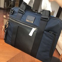 투미 보스턴백 보스턴 대용량 골프 여행가방 캠핑 더플 보조 가방 TUMI 손가방, 다크네이비
