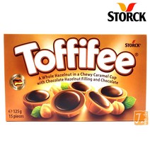 스톡 토피피125g 5개