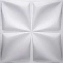 세라믹사이딩 메탈사이딩 3030cm 3D 플라스틱 금형 타일 패널 석고 벽 돌 DIY 아트 장식 형태 스티커 천장, 55.4 - 1pc