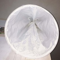 목공 공구 산업용 먼지 수집기 백 목공 봉투 진공 청소기 필터 범용 470 630mm 1 개, 01 Regular_02 470mm  UP