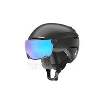 [기타브랜드] 2122 아토믹 헬멧 세이버 바이저 보아시스템 ATOMIC AN5005712, 사이즈:M(55-59)
