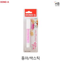 동아 휴대용 얼룩제거제 싹스틱 핑크, 분홍