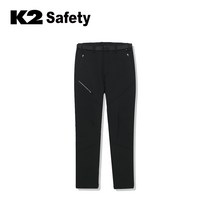K2 21PT-F307R 케이투 세이프티 겨울 팬츠 기모 스판 본딩바지 LB2-F307, 32