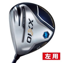 [일본직송] 젝시오12 남성용 왼손(LEFTY)드라이버 일본던롭 정품 일본직송, 10.5, R2