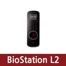 슈프리마 BIOSTATIONL2 바이오스테이션L2 지문인식 출입통제 출퇴근기록기, 99개, BSL2-OM