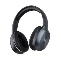 브리츠 블루투스5.0 헤드폰(블랙)/W800BT Qplus/유선가능/핸즈프리/QCC 칩셋적용/40mm 고성능 네오디뮴 드라이버/670mAh 리튬이온 배터리 내장