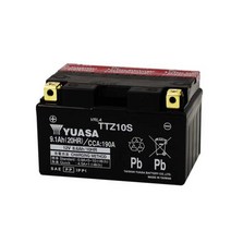 유아사 배터리 YTZ10S
