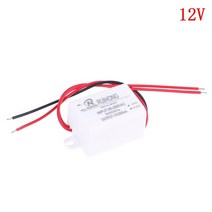 스위칭전원공급장치 파워서플라이 ac-dc 전원 공급 장치 모듈 ac110v 220v 230v dc 3.3v 5v 12v 미니 벅 컨버터