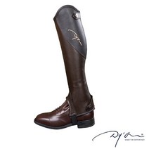 [DYON] Half Kid Chaps 어린이용 승마 챕스, 10H