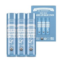 닥터브로너스 베이비마일드 오가닉 립밤 4g932688 20