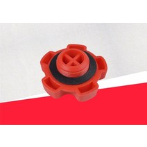 소형 지게차 전동 리프트 연료 탱크 캡 엔진 오일 캡 엔진 헤드 오일 캡 연료 캡